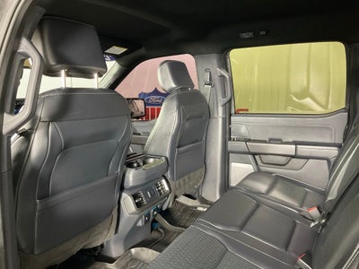 2024 Ford F-150 Lariat ***GOLD CERTIFIED***