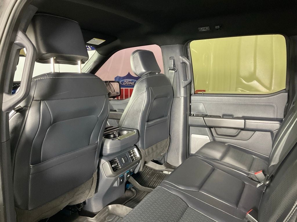2024 Ford F-150 Lariat ***GOLD CERTIFIED***