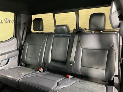2024 Ford F-150 Lariat ***GOLD CERTIFIED***