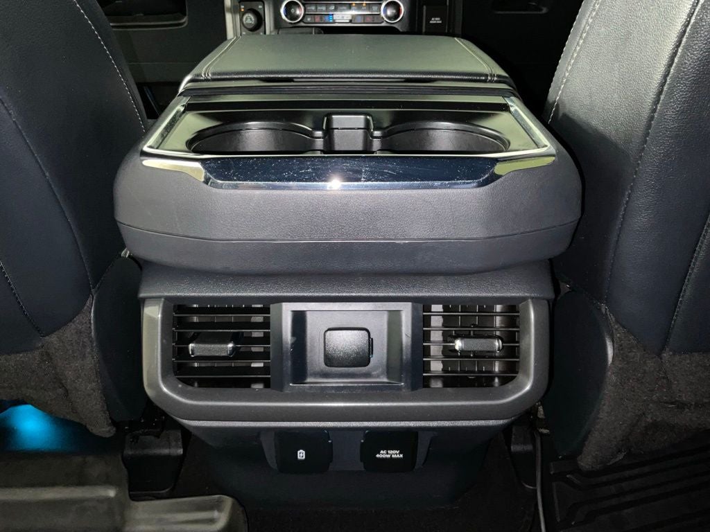 2024 Ford F-150 Lariat ***GOLD CERTIFIED***