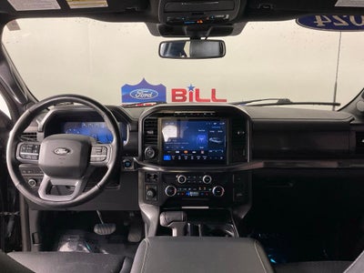 2024 Ford F-150 Lariat ***GOLD CERTIFIED***