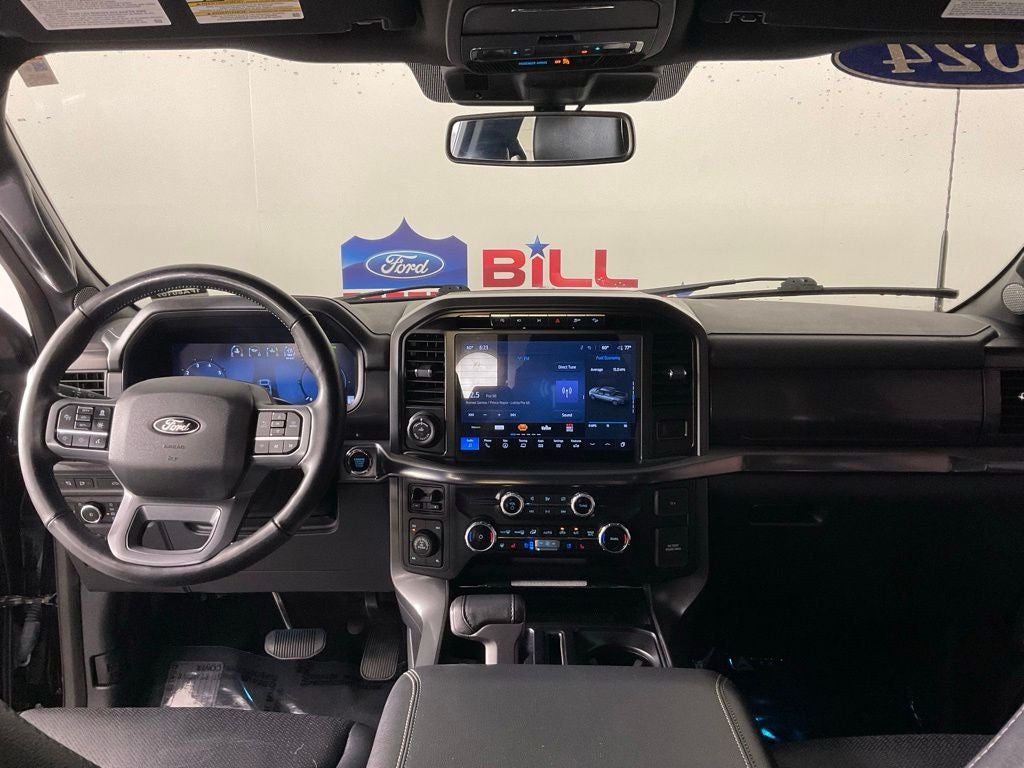 2024 Ford F-150 Lariat ***GOLD CERTIFIED***