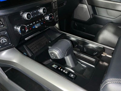 2024 Ford F-150 Lariat ***GOLD CERTIFIED***