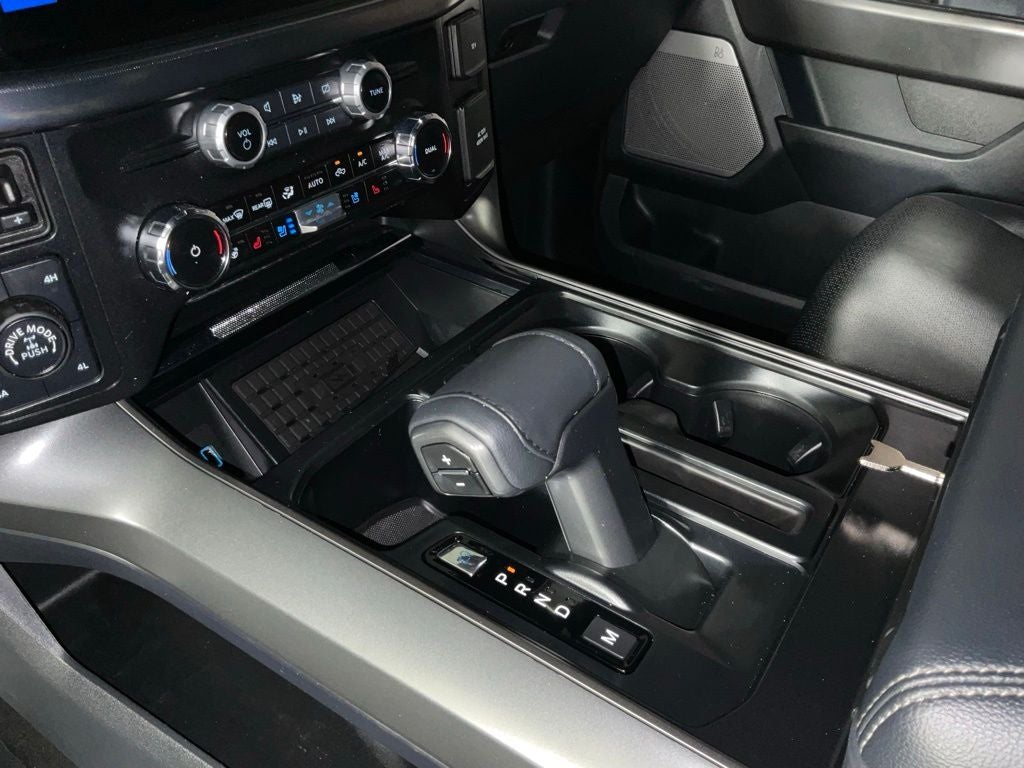 2024 Ford F-150 Lariat ***GOLD CERTIFIED***