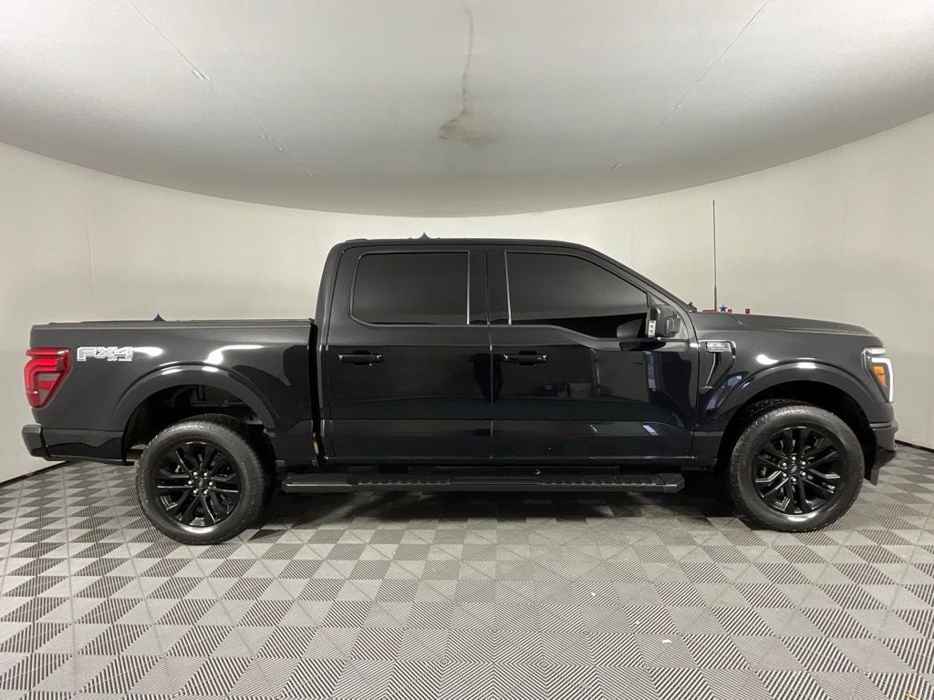 2024 Ford F-150 Lariat ***GOLD CERTIFIED***