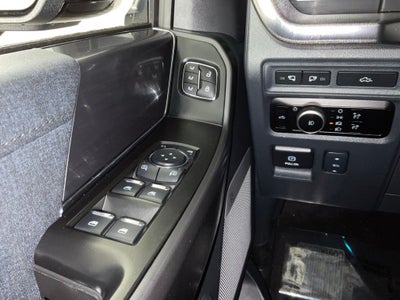 2024 Ford F-150 Lariat ***GOLD CERTIFIED***