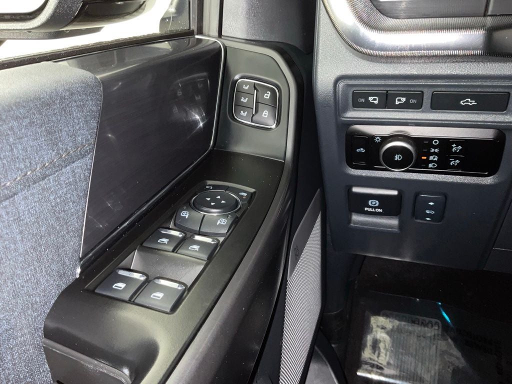 2024 Ford F-150 Lariat ***GOLD CERTIFIED***