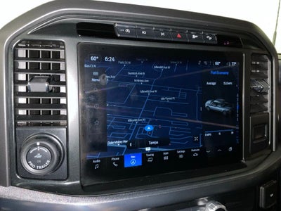 2024 Ford F-150 Lariat ***GOLD CERTIFIED***