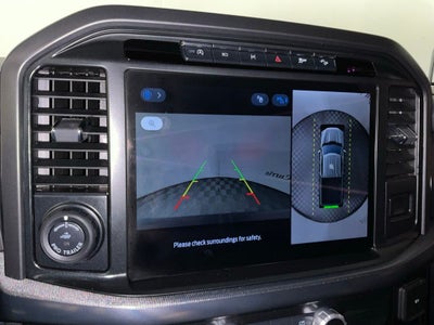 2024 Ford F-150 Lariat ***GOLD CERTIFIED***