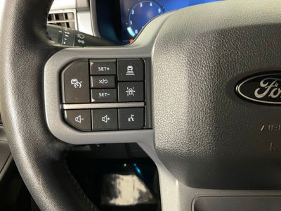2024 Ford F-150 Lariat ***GOLD CERTIFIED***