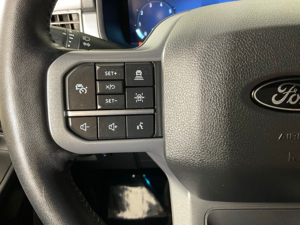 2024 Ford F-150 Lariat ***GOLD CERTIFIED***