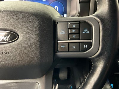 2024 Ford F-150 Lariat ***GOLD CERTIFIED***