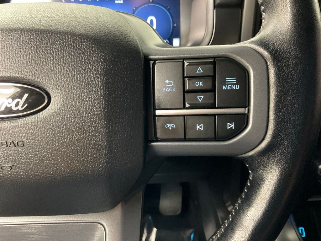 2024 Ford F-150 Lariat ***GOLD CERTIFIED***