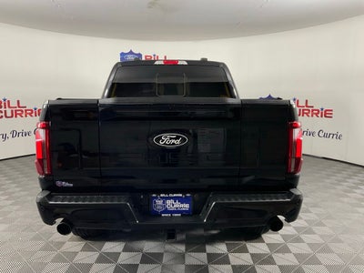 2024 Ford F-150 Lariat ***GOLD CERTIFIED***