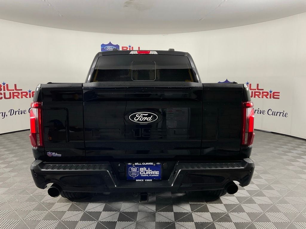 2024 Ford F-150 Lariat ***GOLD CERTIFIED***