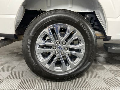 2024 Ford F-150 Lariat ***GOLD CERTIFIED***