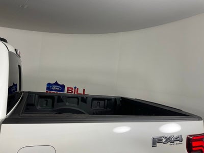 2024 Ford F-150 Lariat ***GOLD CERTIFIED***