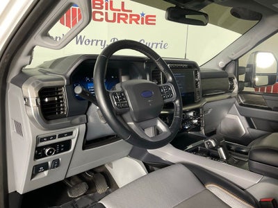 2024 Ford F-150 Lariat ***GOLD CERTIFIED***