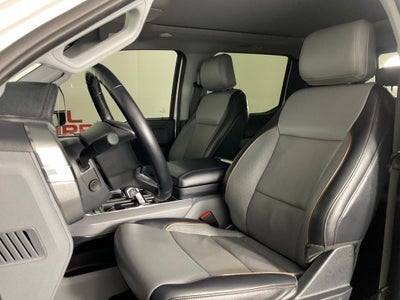 2024 Ford F-150 Lariat ***GOLD CERTIFIED***