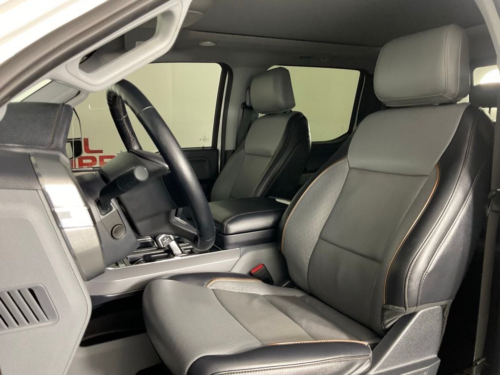 2024 Ford F-150 Lariat ***GOLD CERTIFIED***