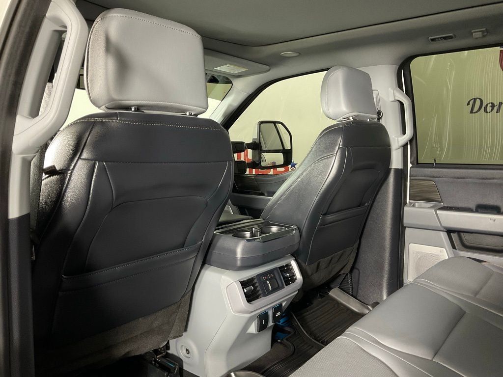 2024 Ford F-150 Lariat ***GOLD CERTIFIED***