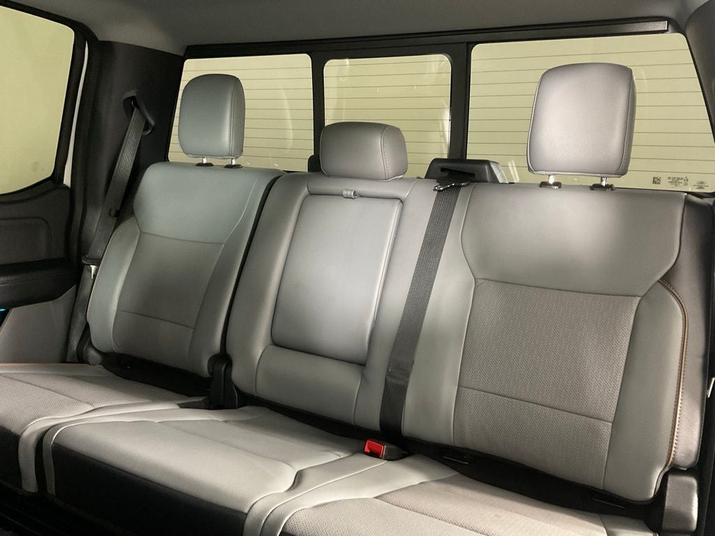 2024 Ford F-150 Lariat ***GOLD CERTIFIED***