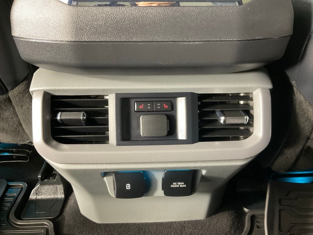 2024 Ford F-150 Lariat ***GOLD CERTIFIED***