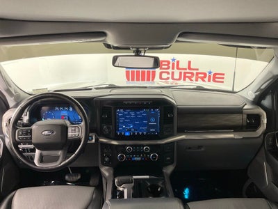 2024 Ford F-150 Lariat ***GOLD CERTIFIED***