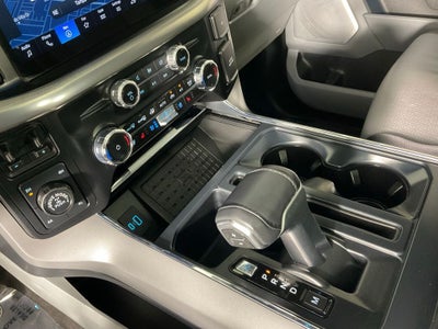 2024 Ford F-150 Lariat ***GOLD CERTIFIED***