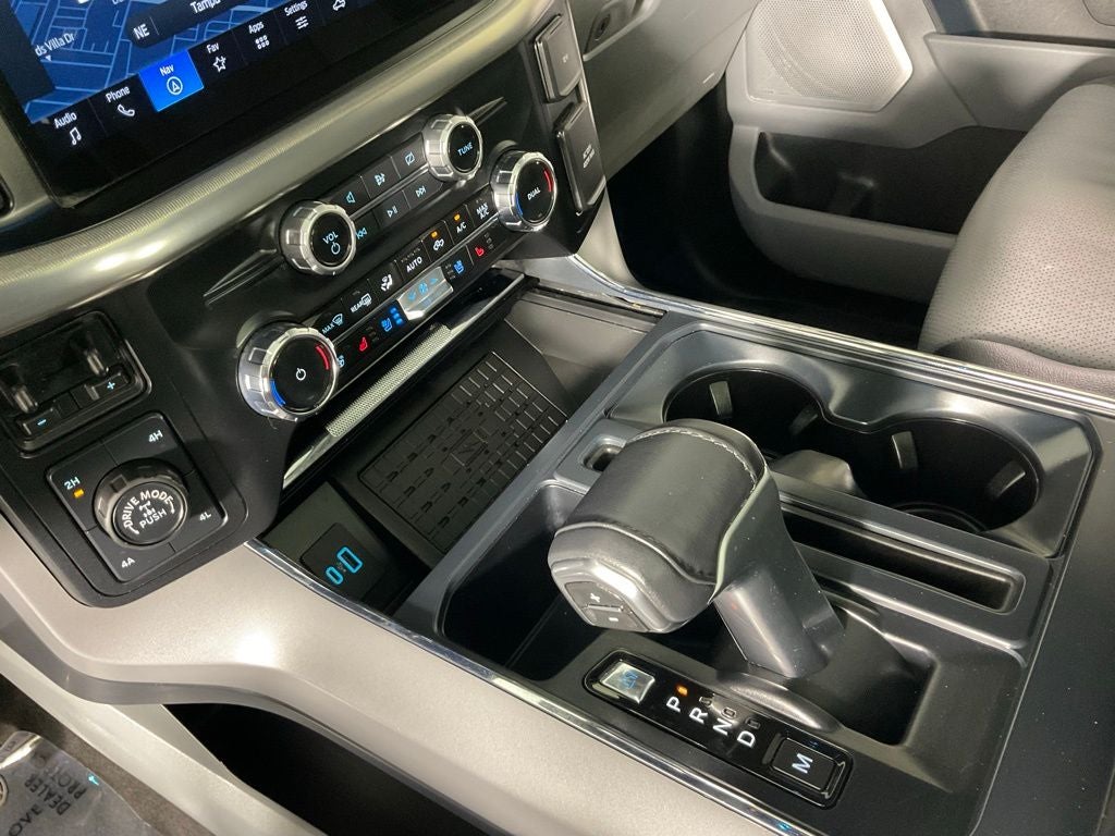 2024 Ford F-150 Lariat ***GOLD CERTIFIED***