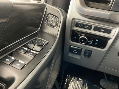 2024 Ford F-150 Lariat ***GOLD CERTIFIED***