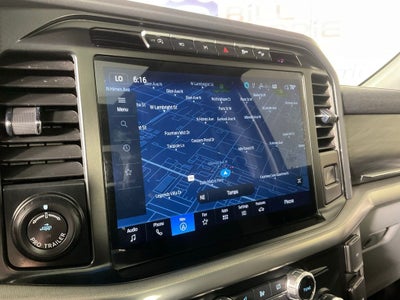 2024 Ford F-150 Lariat ***GOLD CERTIFIED***