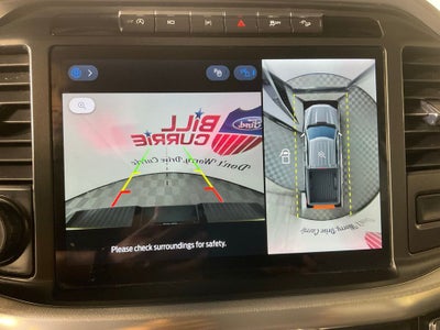 2024 Ford F-150 Lariat ***GOLD CERTIFIED***