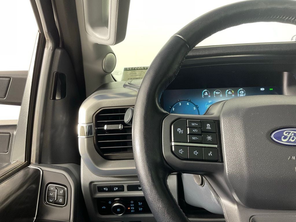 2024 Ford F-150 Lariat ***GOLD CERTIFIED***