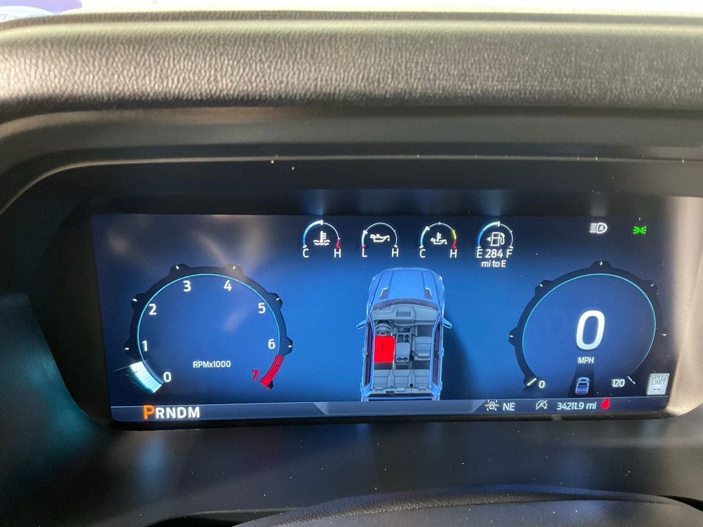 2024 Ford F-150 Lariat ***GOLD CERTIFIED***