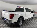 2024 Ford F-150 Lariat ***GOLD CERTIFIED***