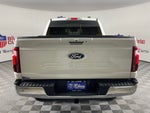 2024 Ford F-150 Lariat ***GOLD CERTIFIED***