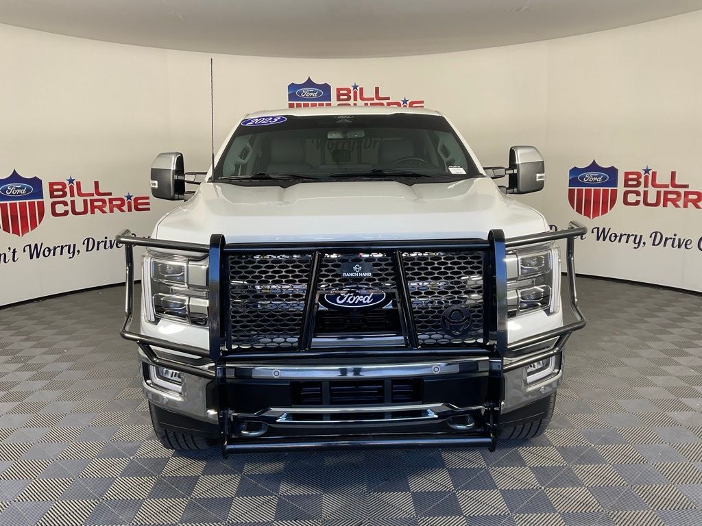 2024 Ford F-150 Lariat ***GOLD CERTIFIED***