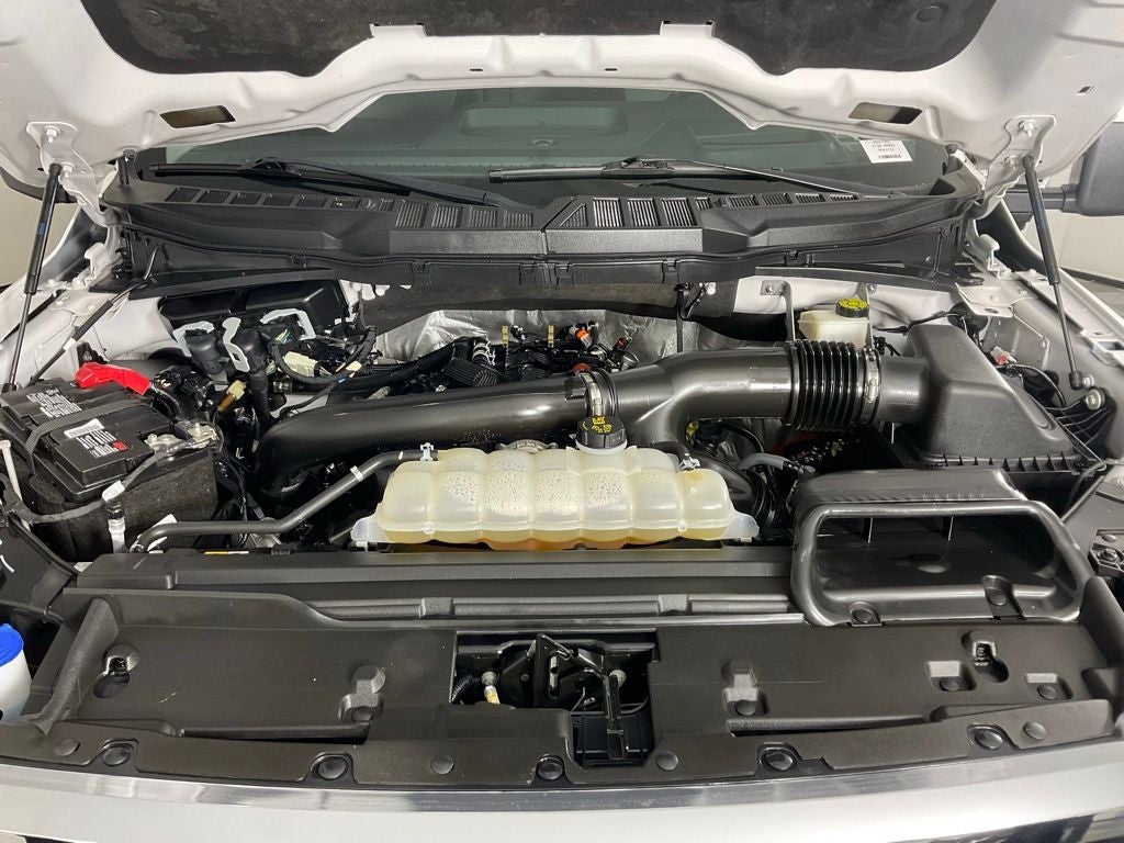 2024 Ford F-150 Lariat ***GOLD CERTIFIED***