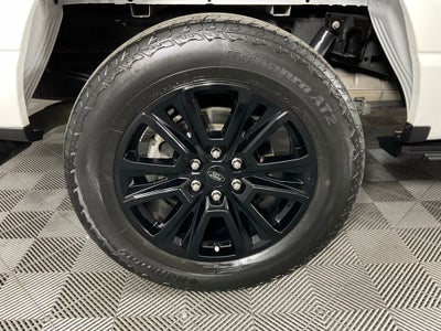 2024 Ford F-150 Platinum ***GOLD CERTIFIED***