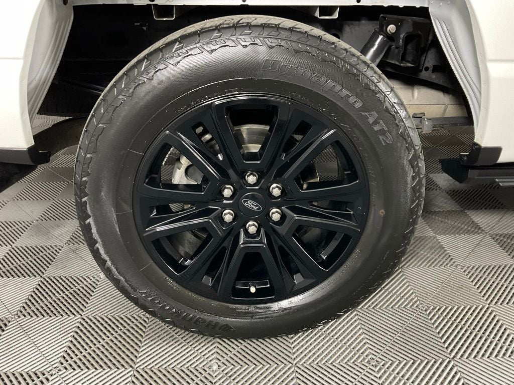 2024 Ford F-150 Platinum ***GOLD CERTIFIED***