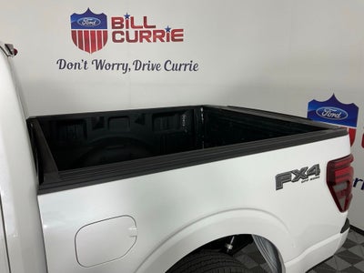 2024 Ford F-150 Platinum ***GOLD CERTIFIED***