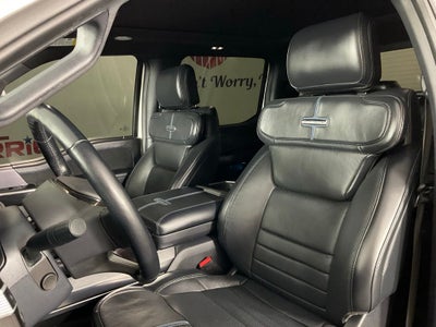 2024 Ford F-150 Platinum ***GOLD CERTIFIED***