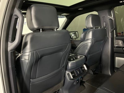 2024 Ford F-150 Platinum ***GOLD CERTIFIED***