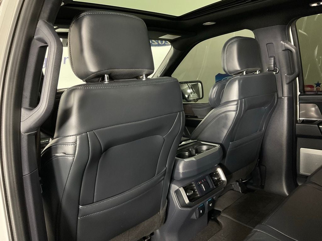 2024 Ford F-150 Platinum ***GOLD CERTIFIED***