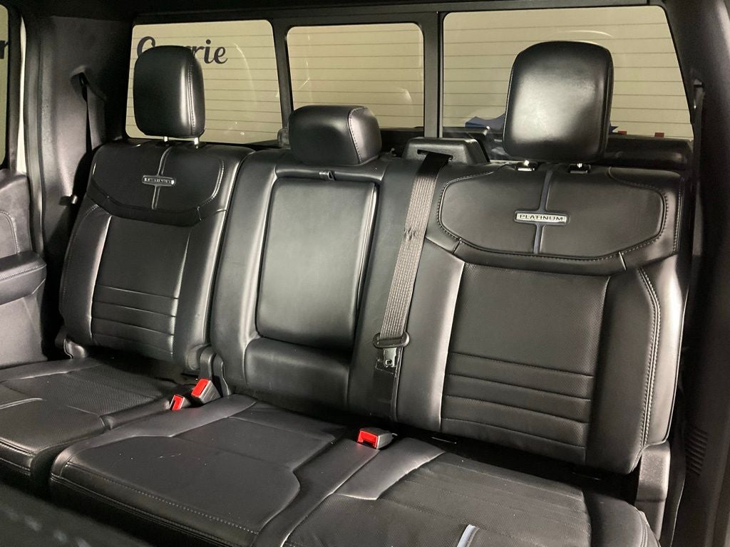 2024 Ford F-150 Platinum ***GOLD CERTIFIED***