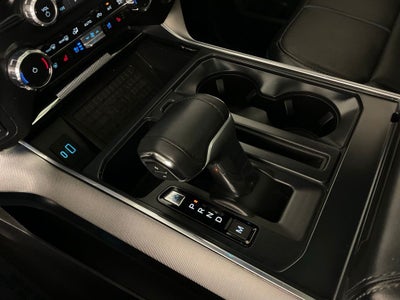 2024 Ford F-150 Platinum ***GOLD CERTIFIED***