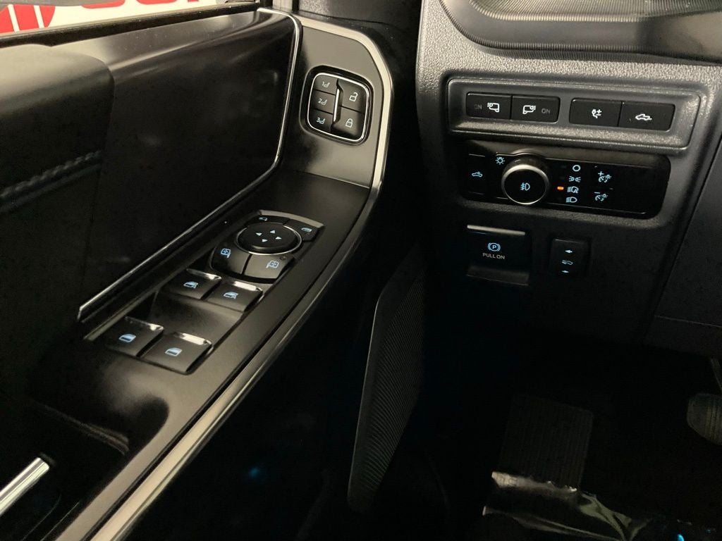 2024 Ford F-150 Platinum ***GOLD CERTIFIED***