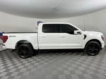 2024 Ford F-150 Platinum ***GOLD CERTIFIED***
