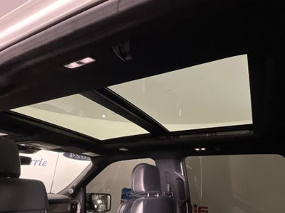 2024 Ford F-150 Platinum ***GOLD CERTIFIED***